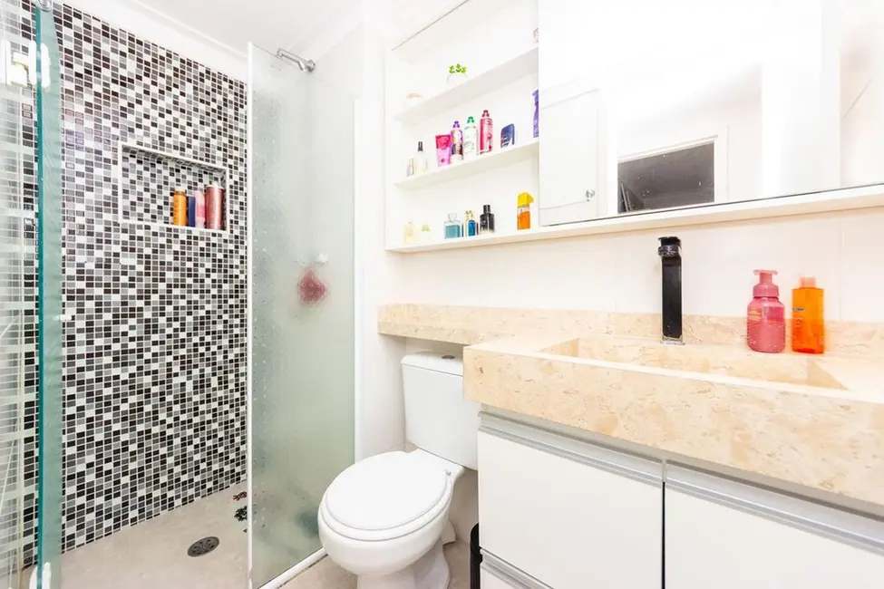Apartamento com 3 quartos à venda, 81m2 em Jardim Previdência, São Paulo - SP - imagem 6 Foto 6 de Apartamento com 3 quartos à venda, 81m2 em Jardim Previdência, São Paulo - SP