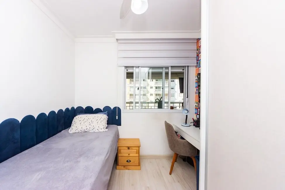 Apartamento com 3 quartos à venda, 81m2 em Jardim Previdência, São Paulo - SP - imagem 8 Foto 8 de Apartamento com 3 quartos à venda, 81m2 em Jardim Previdência, São Paulo - SP