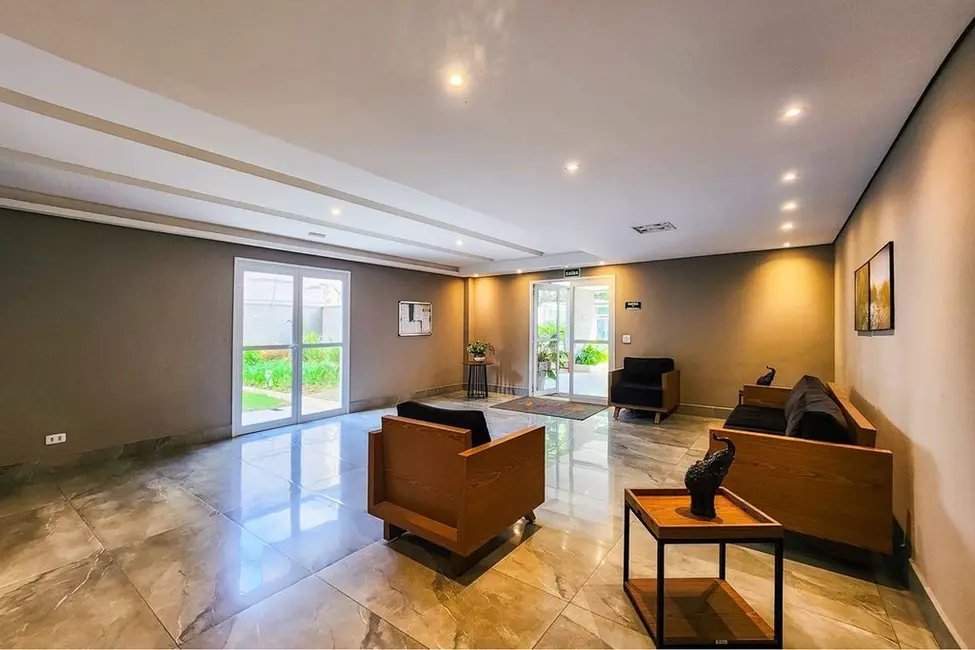 Foto 5 de Apartamento com 1 quarto à venda, 39m2 em Ipiranga, São Paulo - SP
