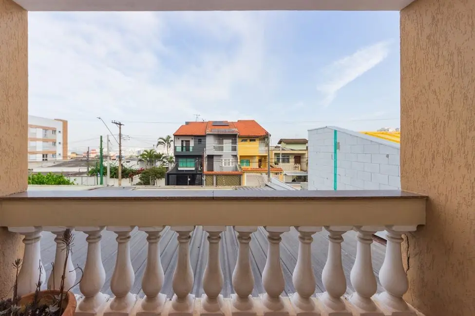 Casa de Condomínio com 4 quartos à venda, 180m2 em Osvaldo Cruz, Sao Caetano Do Sul - SP - imagem 2 Foto 2 de Casa de Condomínio com 4 quartos à venda, 180m2 em Osvaldo Cruz, Sao Caetano Do Sul - SP