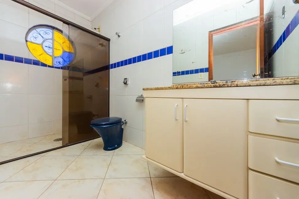 Casa de Condomínio com 4 quartos à venda, 180m2 em Osvaldo Cruz, Sao Caetano Do Sul - SP - imagem 5 Foto 5 de Casa de Condomínio com 4 quartos à venda, 180m2 em Osvaldo Cruz, Sao Caetano Do Sul - SP