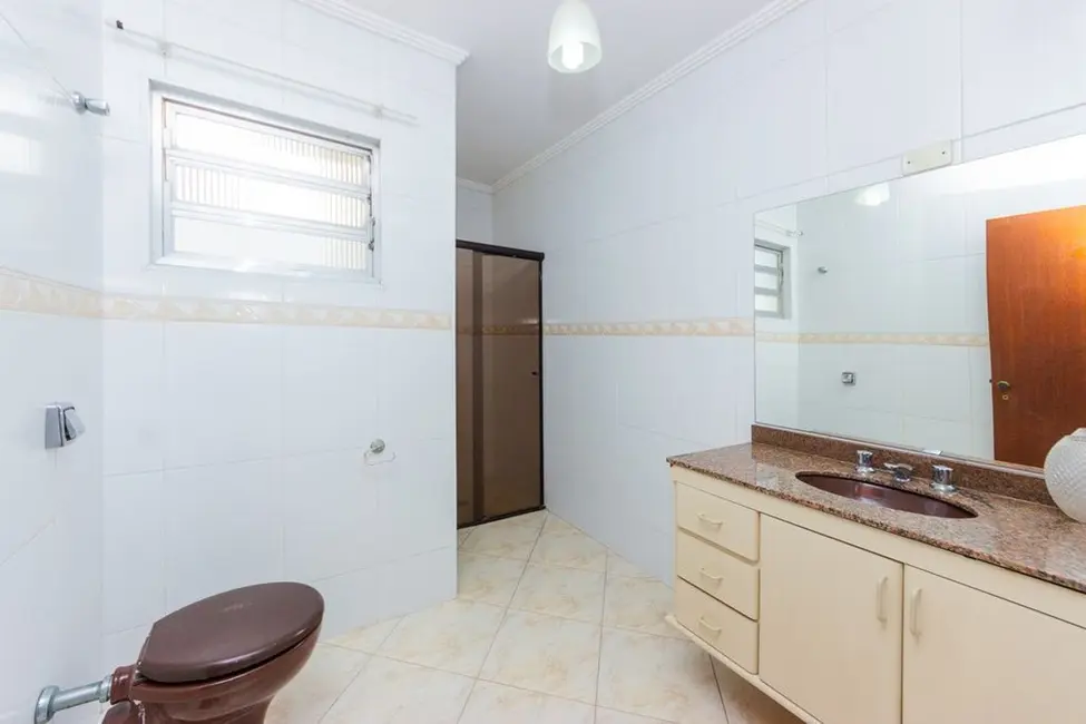 Casa de Condomínio com 4 quartos à venda, 180m2 em Osvaldo Cruz, Sao Caetano Do Sul - SP - imagem 4 Foto 4 de Casa de Condomínio com 4 quartos à venda, 180m2 em Osvaldo Cruz, Sao Caetano Do Sul - SP