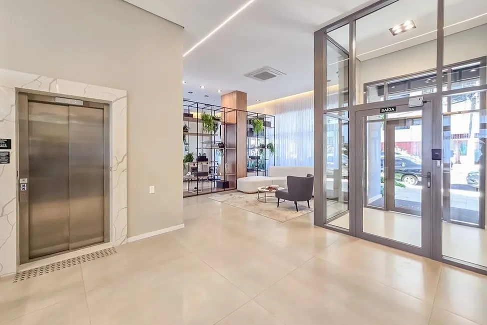 Apartamento com 2 quartos à venda, 56m2 em Vila Madalena, São Paulo - SP - imagem 5 Foto 5 de Apartamento com 2 quartos à venda, 56m2 em Vila Madalena, São Paulo - SP
