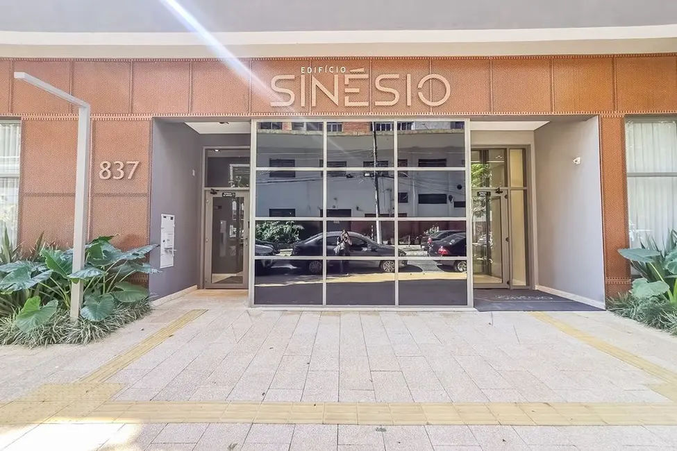 Apartamento com 2 quartos à venda, 56m2 em Vila Madalena, São Paulo - SP - imagem 4 Foto 4 de Apartamento com 2 quartos à venda, 56m2 em Vila Madalena, São Paulo - SP