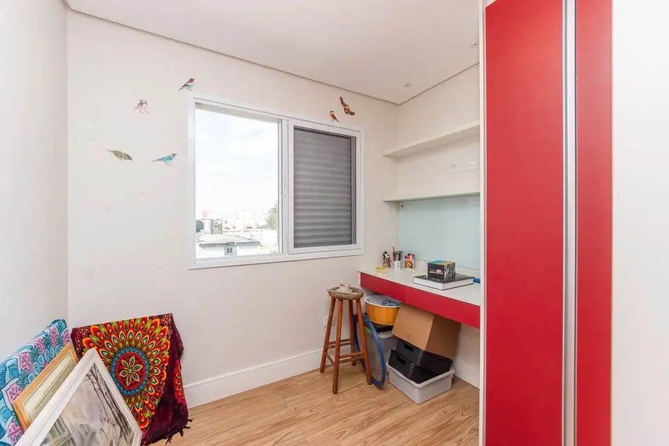 Cobertura com 3 quartos à venda, 171m2 em Santa Maria, Sao Caetano Do Sul - SP - imagem 5 Foto 5 de Cobertura com 3 quartos à venda, 171m2 em Santa Maria, Sao Caetano Do Sul - SP
