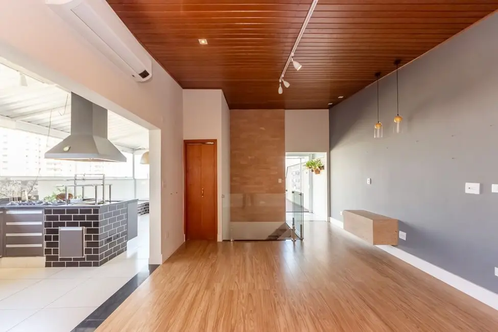 Cobertura com 3 quartos à venda, 171m2 em Santa Maria, Sao Caetano Do Sul - SP - imagem 1 Foto 1 de Cobertura com 3 quartos à venda, 171m2 em Santa Maria, Sao Caetano Do Sul - SP