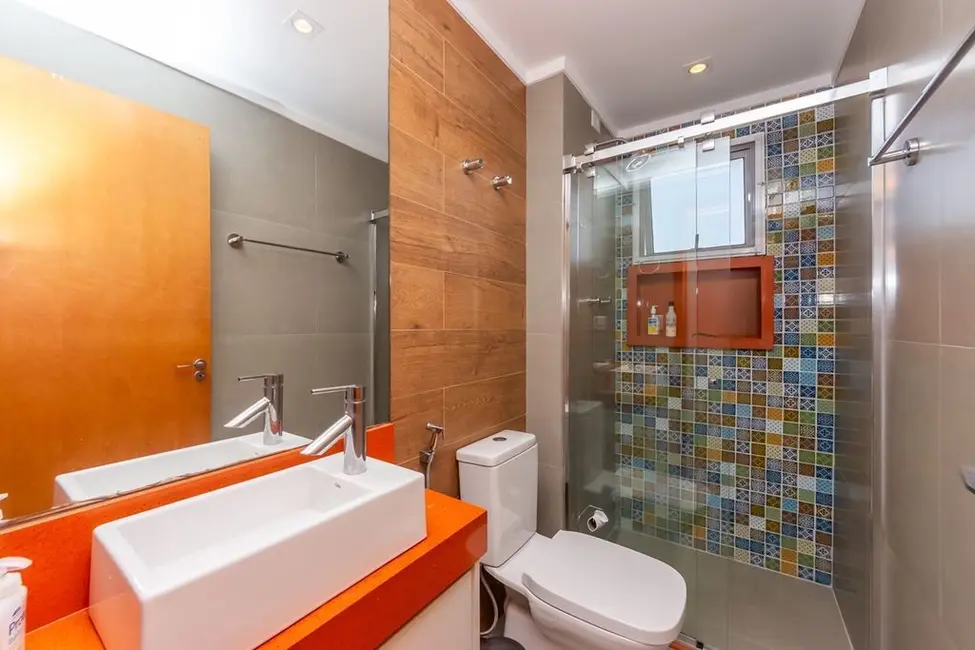 Cobertura com 3 quartos à venda, 171m2 em Santa Maria, Sao Caetano Do Sul - SP - imagem 7 Foto 7 de Cobertura com 3 quartos à venda, 171m2 em Santa Maria, Sao Caetano Do Sul - SP
