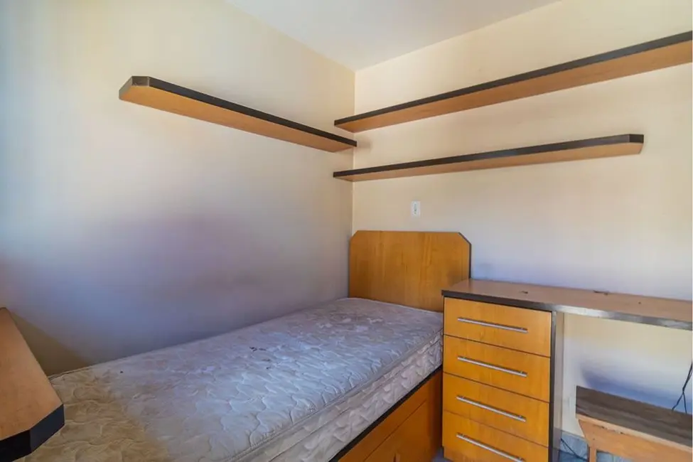 Foto 9 de Casa de Condomínio com 3 quartos à venda, 177m2 em Vila Romero, São Paulo - SP