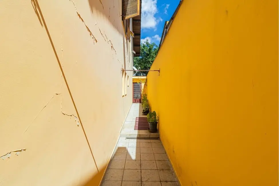 Foto 4 de Casa de Condomínio com 3 quartos à venda, 177m2 em Vila Romero, São Paulo - SP
