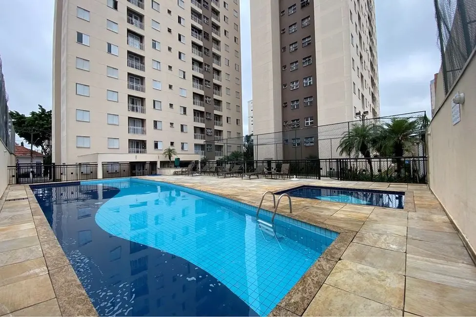 Foto 6 de Apartamento com 2 quartos à venda, 48m2 em Vila Prudente, São Paulo - SP