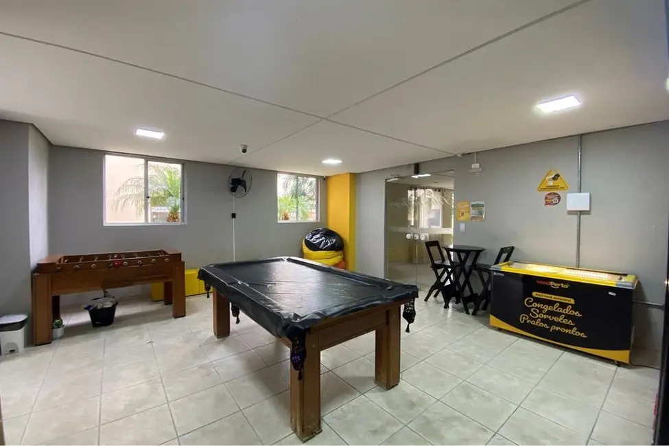 Foto 4 de Apartamento com 2 quartos à venda, 48m2 em Vila Prudente, São Paulo - SP