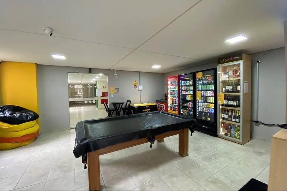 Foto 3 de Apartamento com 2 quartos à venda, 48m2 em Vila Prudente, São Paulo - SP