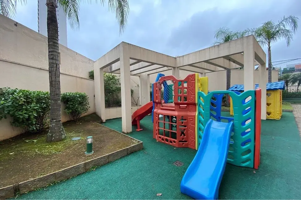 Foto 2 de Apartamento com 2 quartos à venda, 48m2 em Vila Prudente, São Paulo - SP