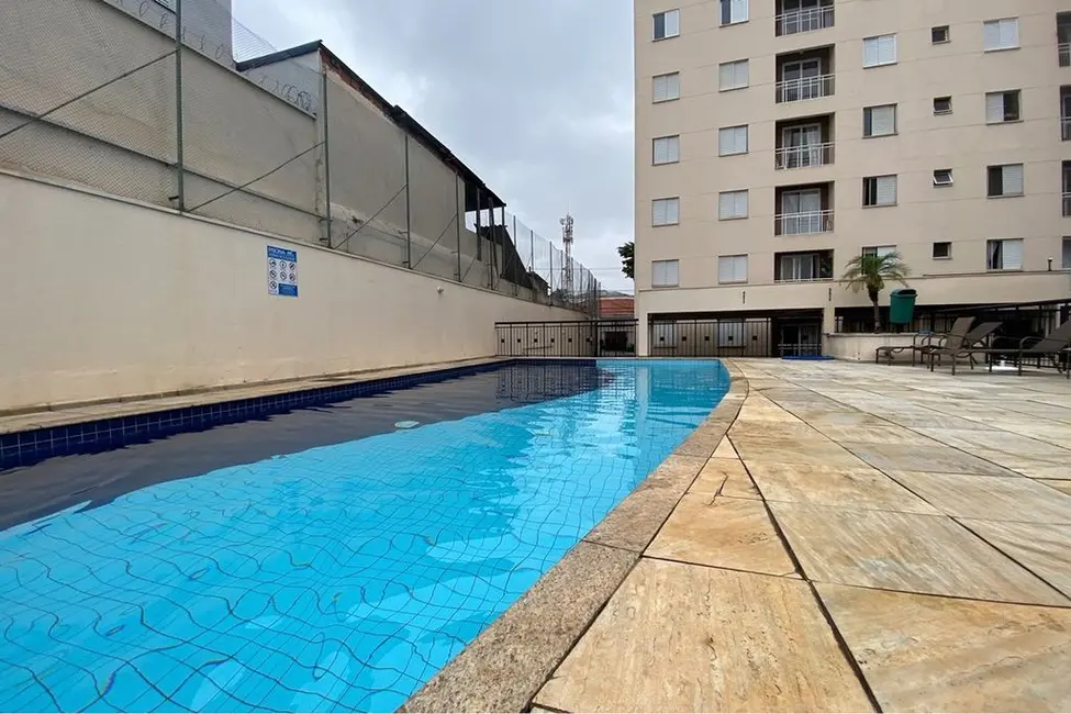 Foto 8 de Apartamento com 2 quartos à venda, 48m2 em Vila Prudente, São Paulo - SP