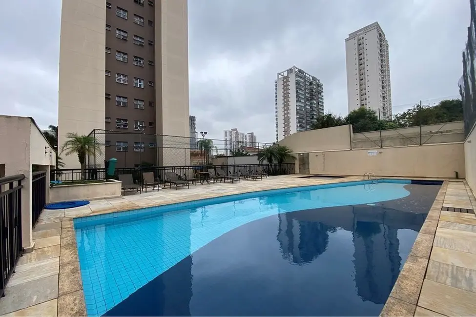 Foto 7 de Apartamento com 2 quartos à venda, 48m2 em Vila Prudente, São Paulo - SP