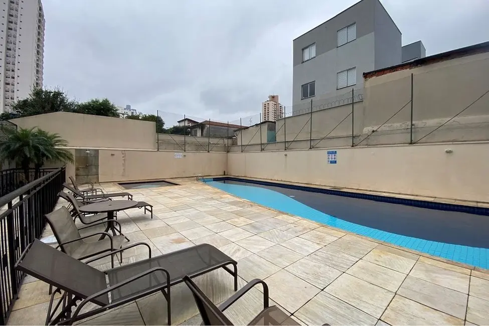 Foto 9 de Apartamento com 2 quartos à venda, 48m2 em Vila Prudente, São Paulo - SP