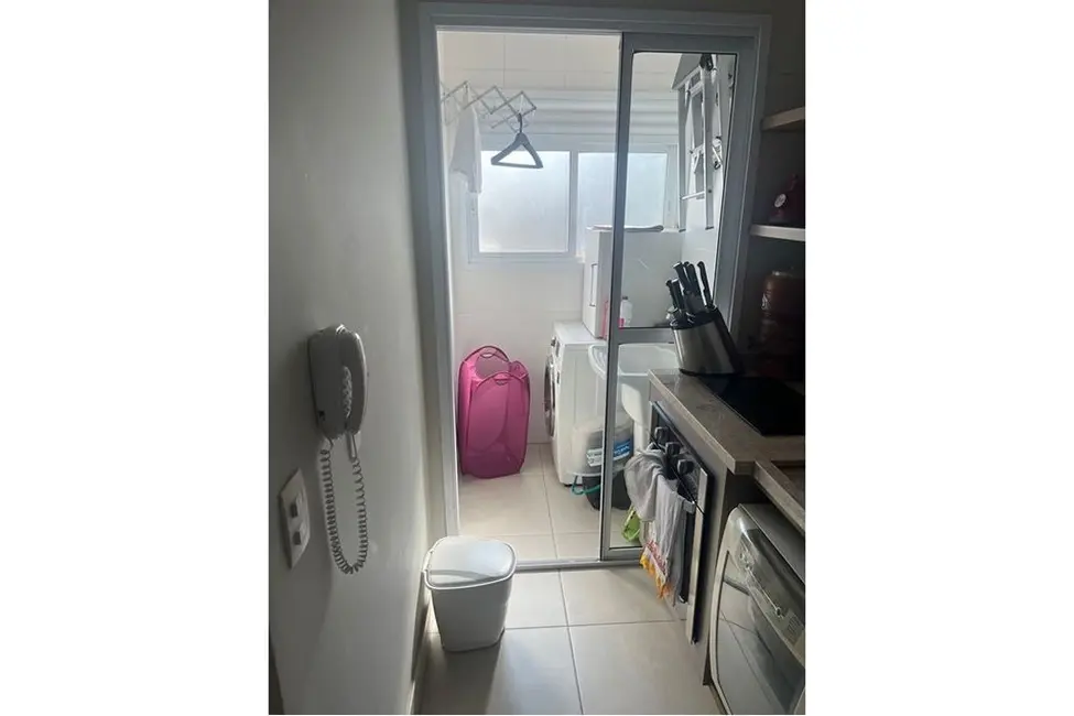 Foto 2 de Apartamento com 1 quarto à venda, 44m2 em Cerqueira César, São Paulo - SP