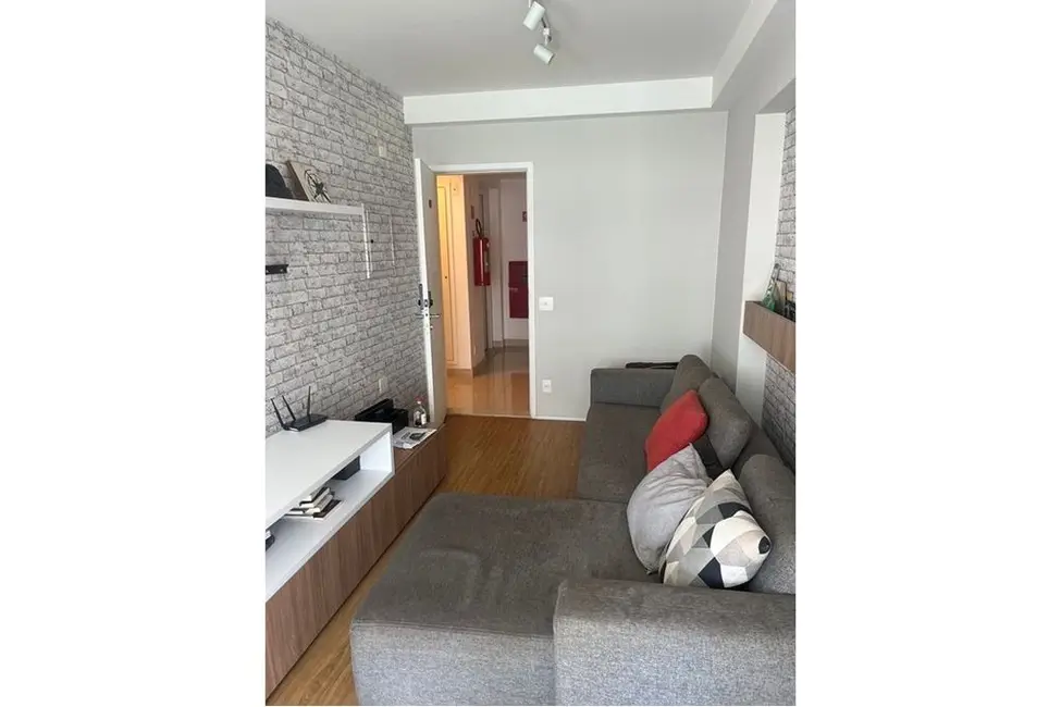 Foto 9 de Apartamento com 1 quarto à venda, 44m2 em Cerqueira César, São Paulo - SP