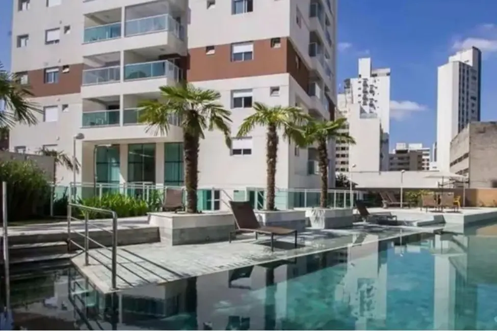 Foto 4 de Apartamento com 1 quarto à venda, 44m2 em Cerqueira César, São Paulo - SP