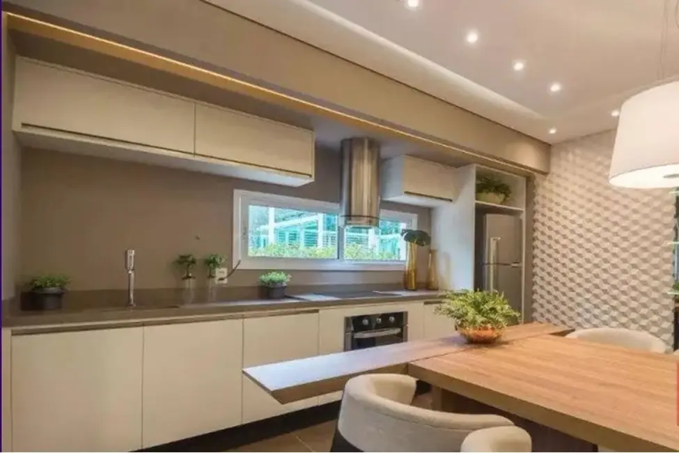 Foto 8 de Apartamento com 1 quarto à venda, 44m2 em Cerqueira César, São Paulo - SP