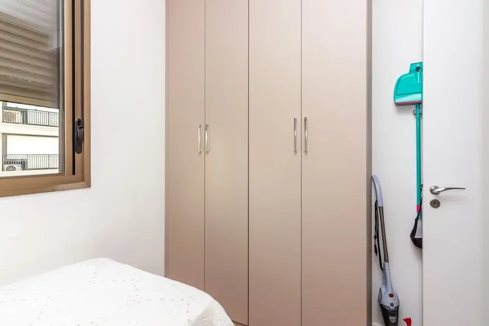 Apartamento com 2 quartos à venda, 61m2 em Água Branca, São Paulo - SP - imagem 3 Foto 3 de Apartamento com 2 quartos à venda, 61m2 em Água Branca, São Paulo - SP