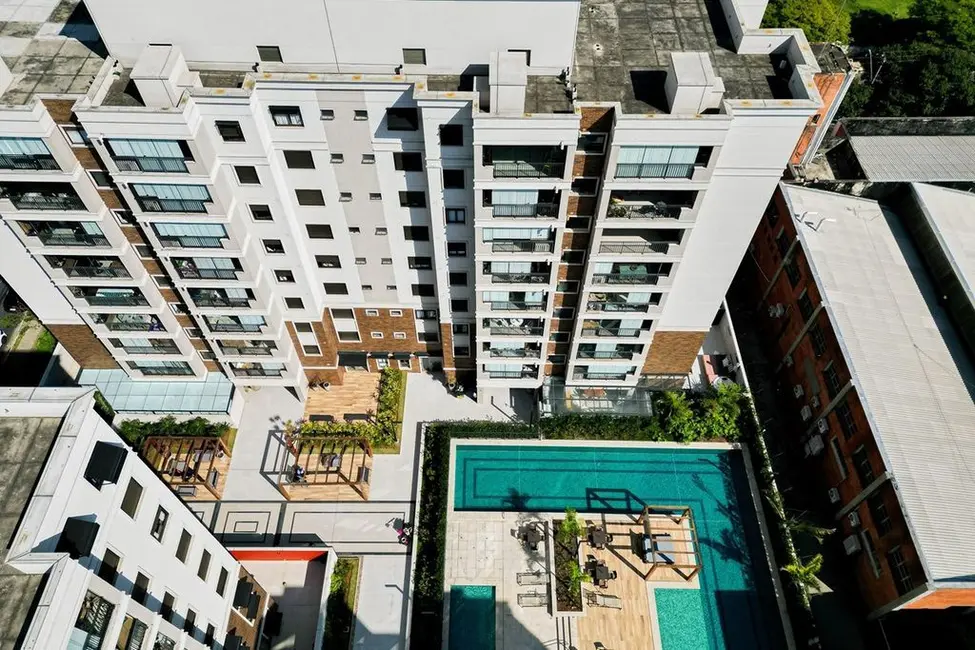 Apartamento com 2 quartos à venda, 61m2 em Água Branca, São Paulo - SP - imagem 6 Foto 6 de Apartamento com 2 quartos à venda, 61m2 em Água Branca, São Paulo - SP