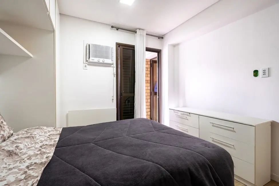 Foto 7 de Apartamento com 1 quarto à venda, 39m2 em Moema, São Paulo - SP
