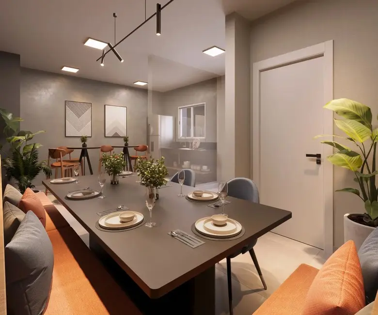 Foto 4 de Sala Comercial à venda, 27m2 em Perdizes, São Paulo - SP