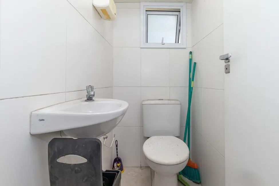 Foto 4 de Sala Comercial à venda, 27m2 em Perdizes, São Paulo - SP