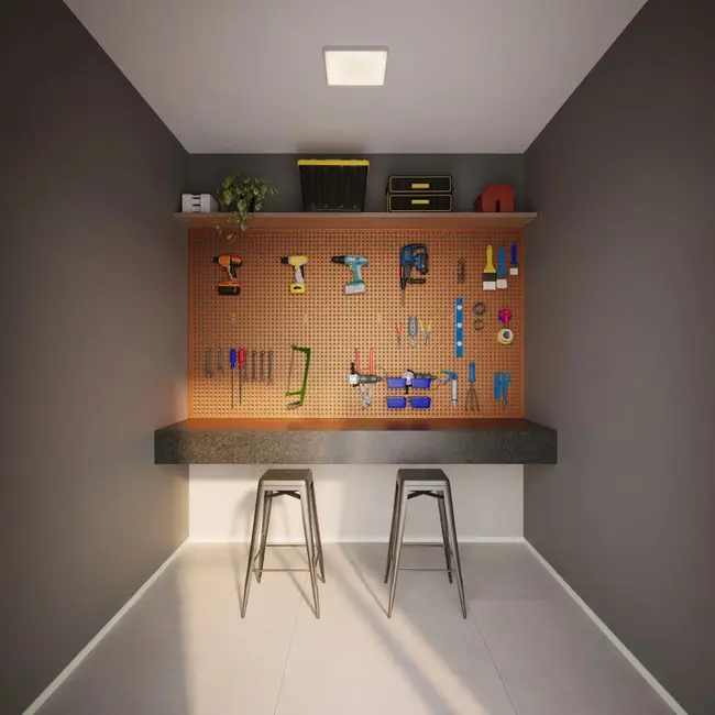 Foto 9 de Sala Comercial à venda, 27m2 em Perdizes, São Paulo - SP