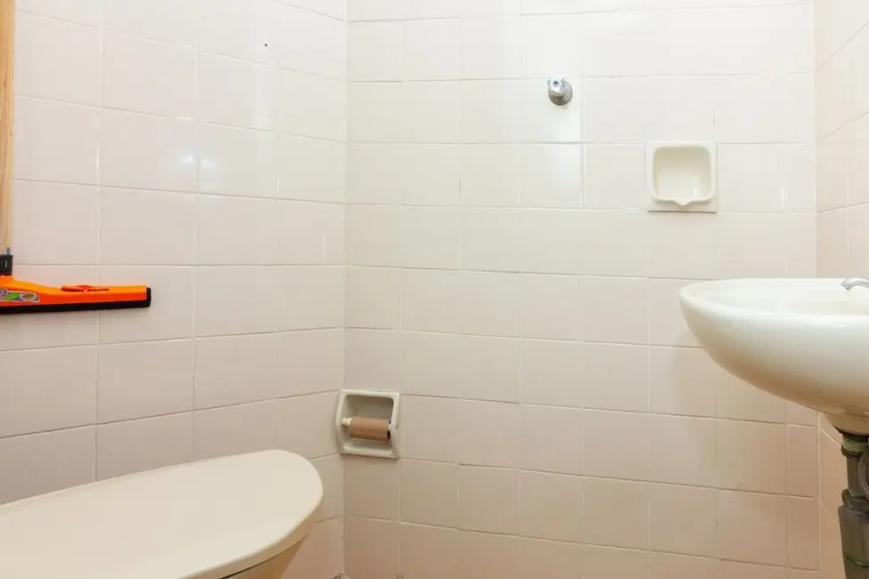 Foto 3 de Apartamento com 2 quartos à venda, 75m2 em Vila Indiana, São Paulo - SP