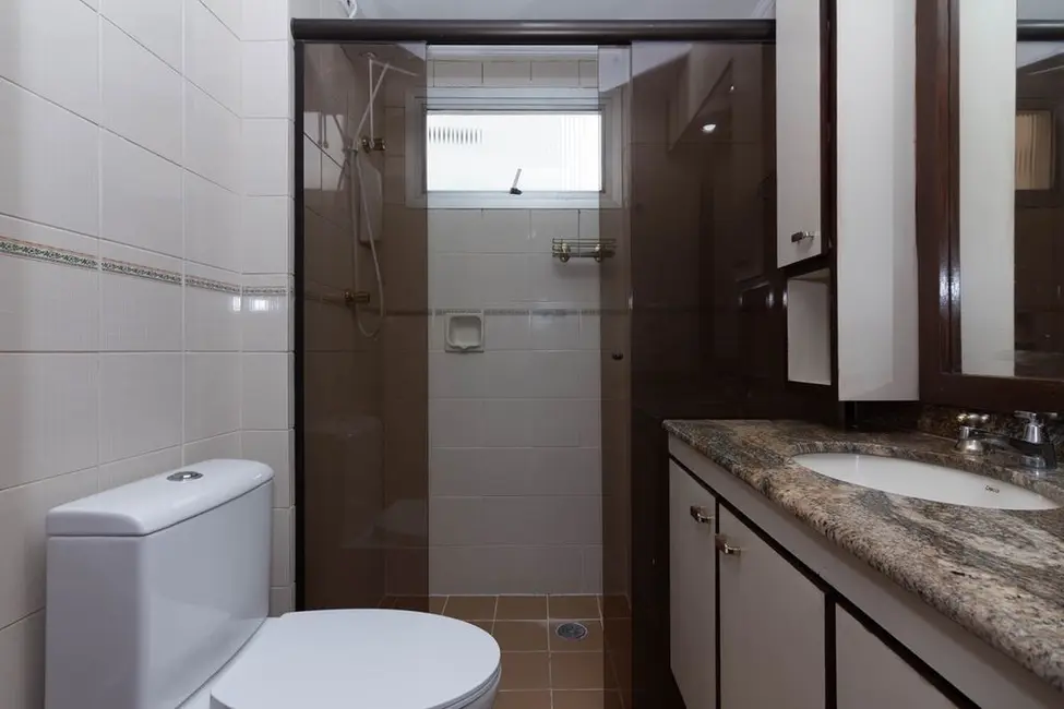 Foto 2 de Apartamento com 2 quartos à venda, 75m2 em Vila Indiana, São Paulo - SP