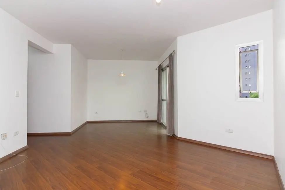 Foto 1 de Apartamento com 2 quartos à venda, 75m2 em Vila Indiana, São Paulo - SP