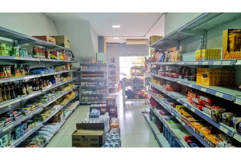 Loja à venda, 130m2 em Jardim Petrópolis, São Paulo - SP - imagem 9 Foto 9 de Loja à venda, 130m2 em Jardim Petrópolis, São Paulo - SP