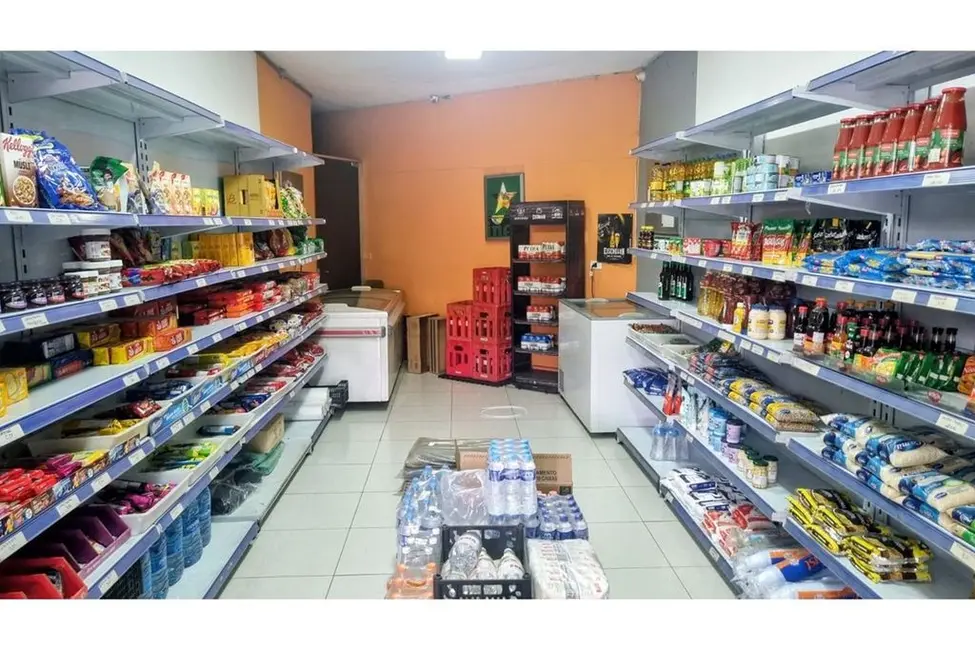 Loja à venda, 130m2 em Jardim Petrópolis, São Paulo - SP - imagem 8 Foto 8 de Loja à venda, 130m2 em Jardim Petrópolis, São Paulo - SP