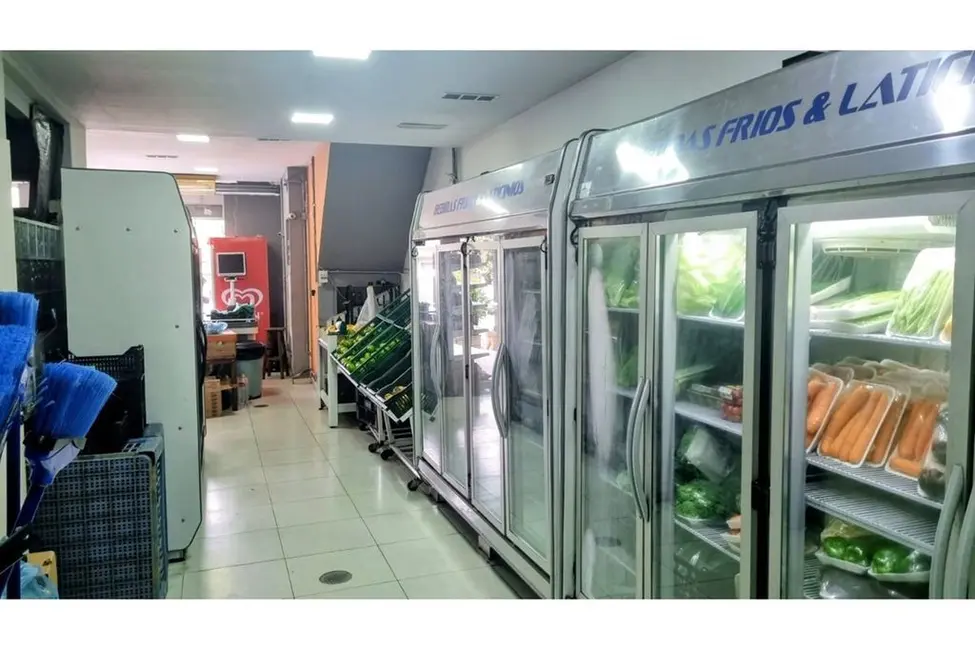 Loja à venda, 130m2 em Jardim Petrópolis, São Paulo - SP - imagem 6 Foto 6 de Loja à venda, 130m2 em Jardim Petrópolis, São Paulo - SP