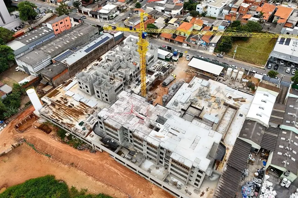 Foto 5 de Apartamento com 3 quartos à venda, 103m2 em Recanto Quarto Centenário, Jundiai - SP