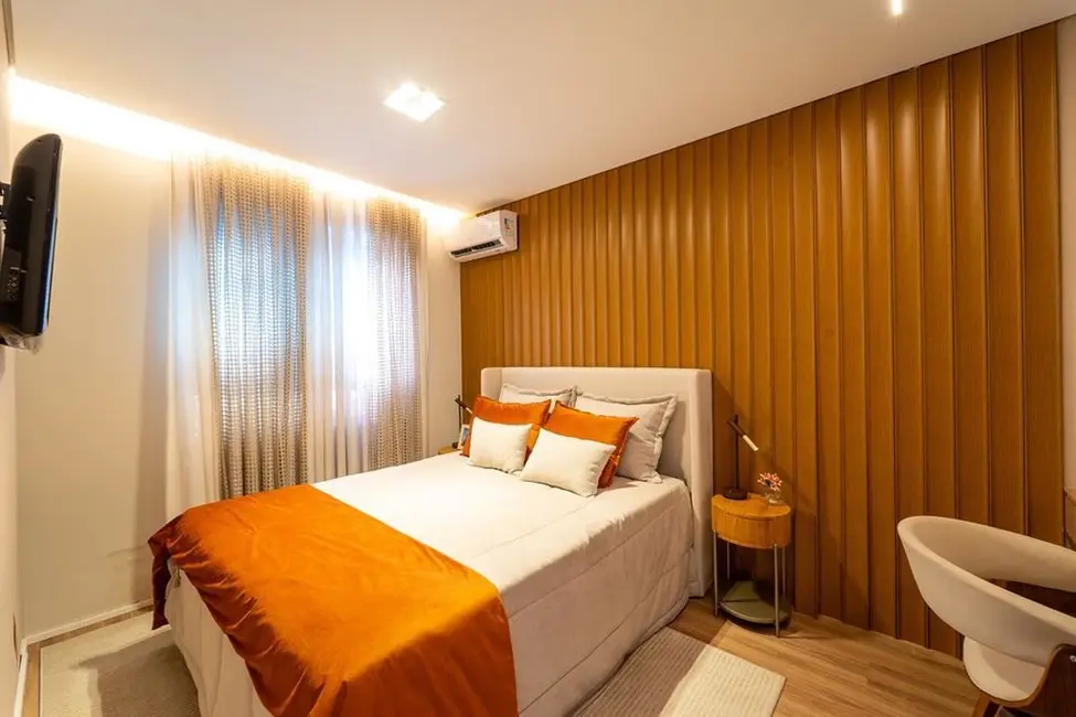 Foto 9 de Apartamento com 3 quartos à venda, 103m2 em Recanto Quarto Centenário, Jundiai - SP