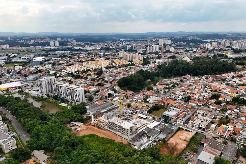 Foto 4 de Apartamento com 3 quartos à venda, 103m2 em Recanto Quarto Centenário, Jundiai - SP