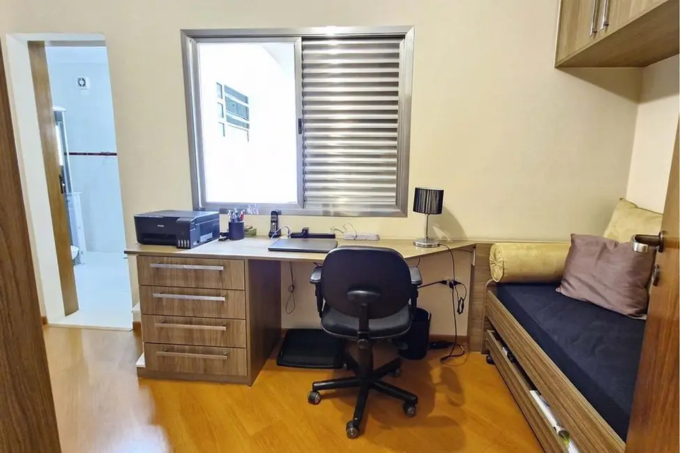 Foto 3 de Casa de Condomínio com 3 quartos à venda, 223m2 em Vila Mascote, São Paulo - SP