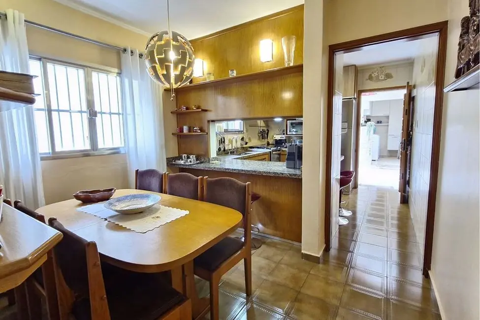 Foto 9 de Casa de Condomínio com 3 quartos à venda, 223m2 em Vila Mascote, São Paulo - SP