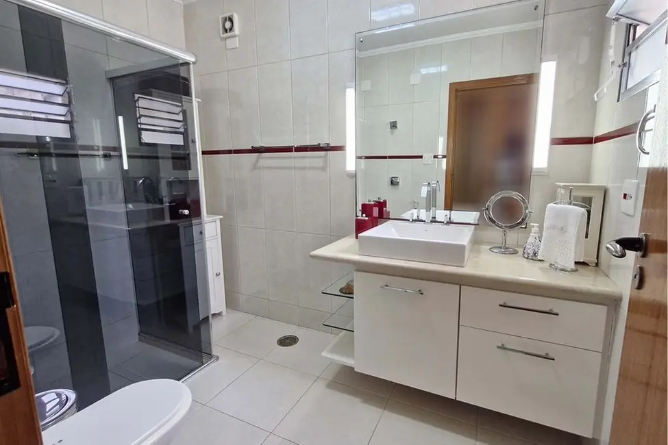 Foto 4 de Casa de Condomínio com 3 quartos à venda, 223m2 em Vila Mascote, São Paulo - SP