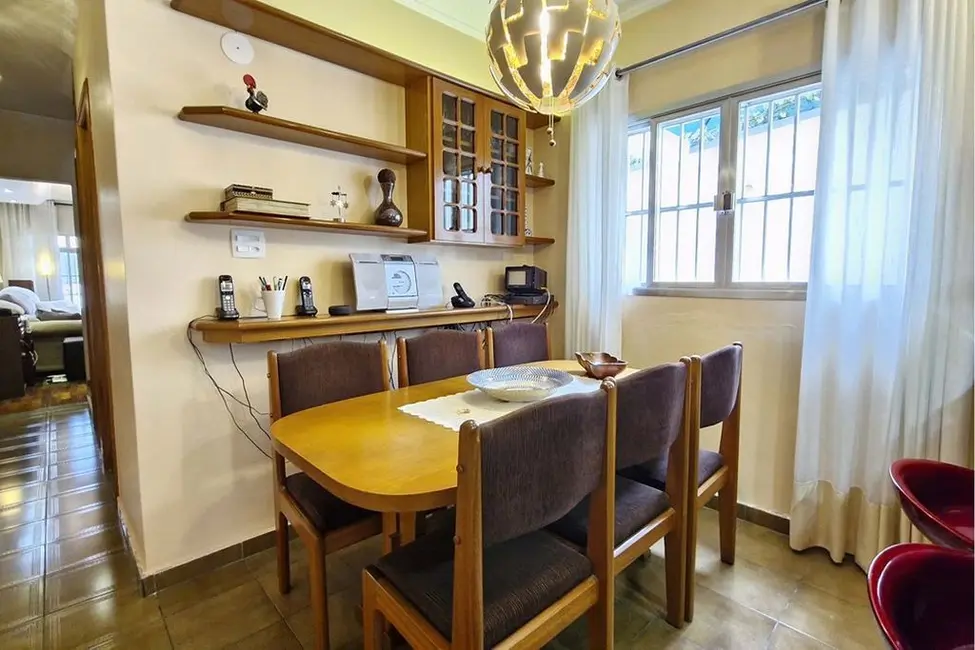 Foto 8 de Casa de Condomínio com 3 quartos à venda, 223m2 em Vila Mascote, São Paulo - SP