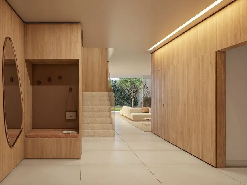 Casa de Condomínio com 4 quartos à venda, 574m2 em Cidade Jardim, São Paulo - SP - imagem 5 Foto 5 de Casa de Condomínio com 4 quartos à venda, 574m2 em Cidade Jardim, São Paulo - SP