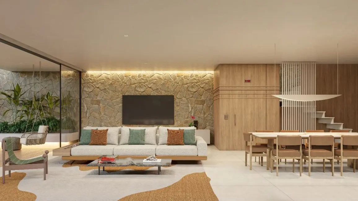 Casa de Condomínio com 4 quartos à venda, 574m2 em Cidade Jardim, São Paulo - SP - imagem 8 Foto 8 de Casa de Condomínio com 4 quartos à venda, 574m2 em Cidade Jardim, São Paulo - SP