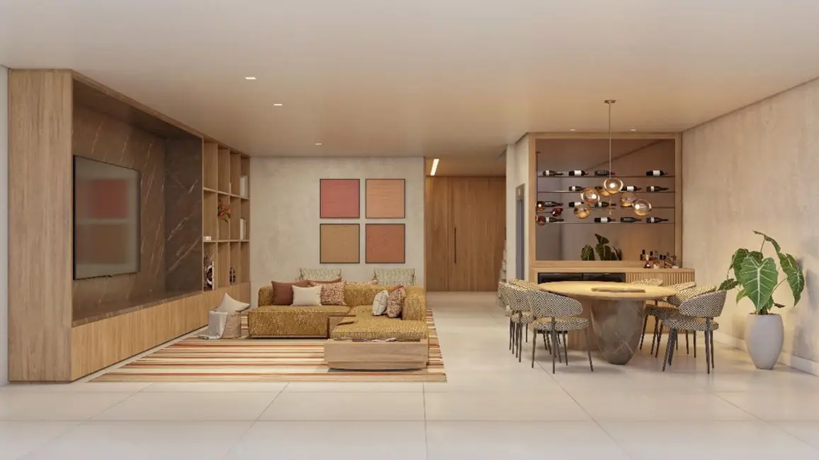 Casa de Condomínio com 4 quartos à venda, 574m2 em Cidade Jardim, São Paulo - SP - imagem 7 Foto 7 de Casa de Condomínio com 4 quartos à venda, 574m2 em Cidade Jardim, São Paulo - SP