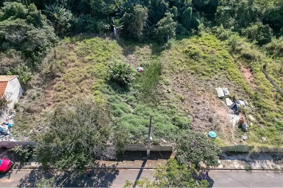Foto 7 de Terreno / Lote à venda, 615m2 em Jardim Paulista, Atibaia - SP