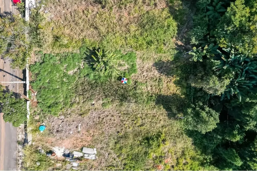 Foto 5 de Terreno / Lote à venda, 615m2 em Jardim Paulista, Atibaia - SP