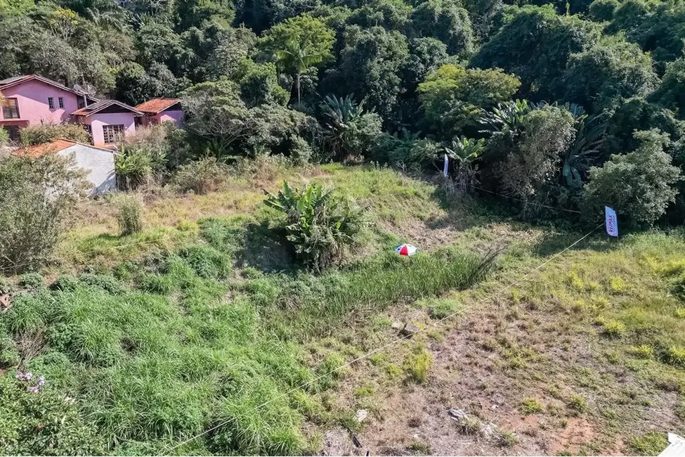 Foto 8 de Terreno / Lote à venda, 615m2 em Jardim Paulista, Atibaia - SP