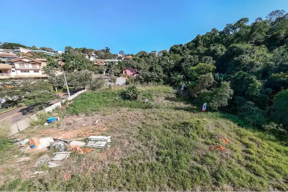 Foto 6 de Terreno / Lote à venda, 615m2 em Jardim Paulista, Atibaia - SP
